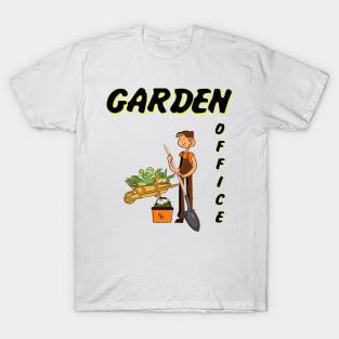 Gardenoffice T-Shirt